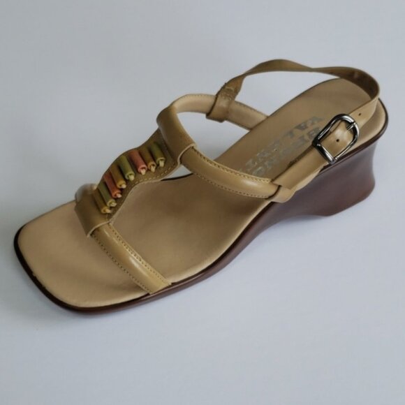 Bruno Valenti Women's Sandals - Picture 1 of 6